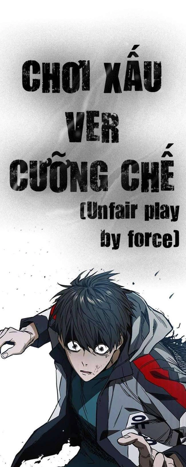 Học Nhóm Chapter 205 - 78