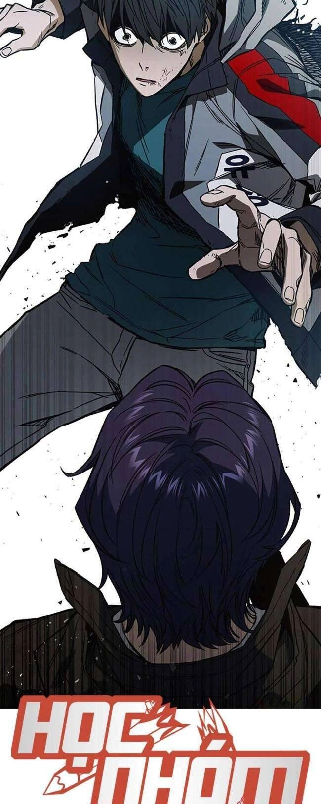 Học Nhóm Chapter 206 - 3