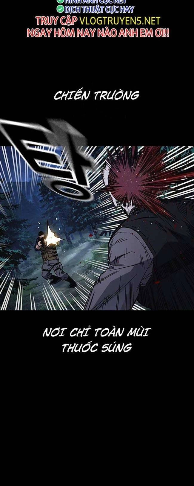 Học Nhóm Chapter 206 - 5