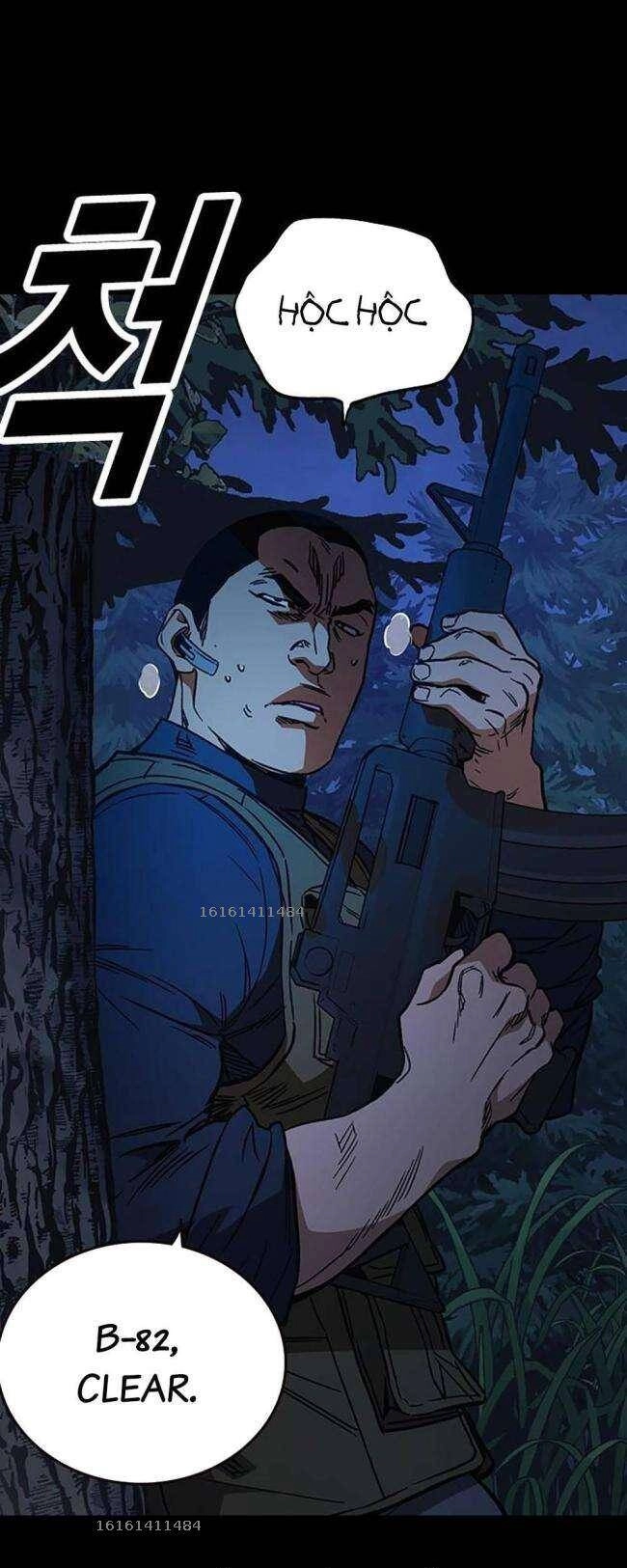 Học Nhóm Chapter 206 - 7