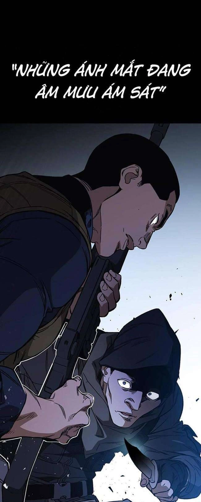 Học Nhóm Chapter 206 - 9