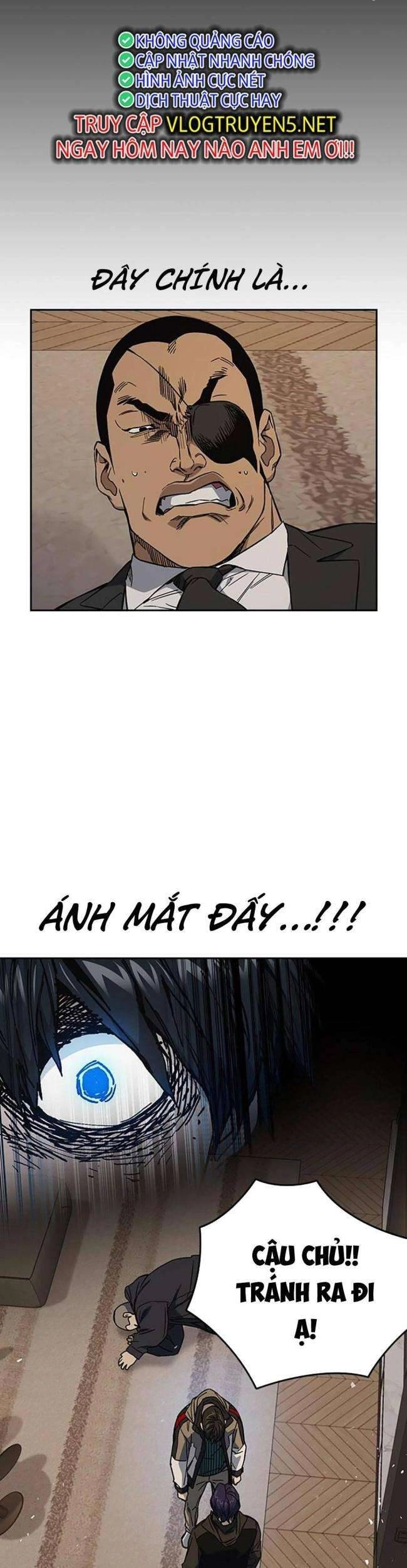 Học Nhóm Chapter 206 - 11