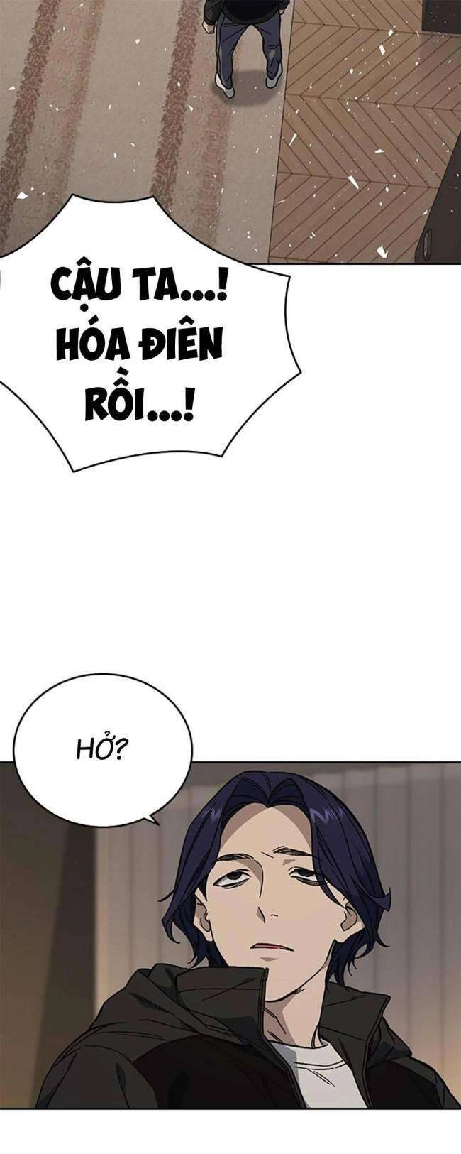 Học Nhóm Chapter 206 - 12