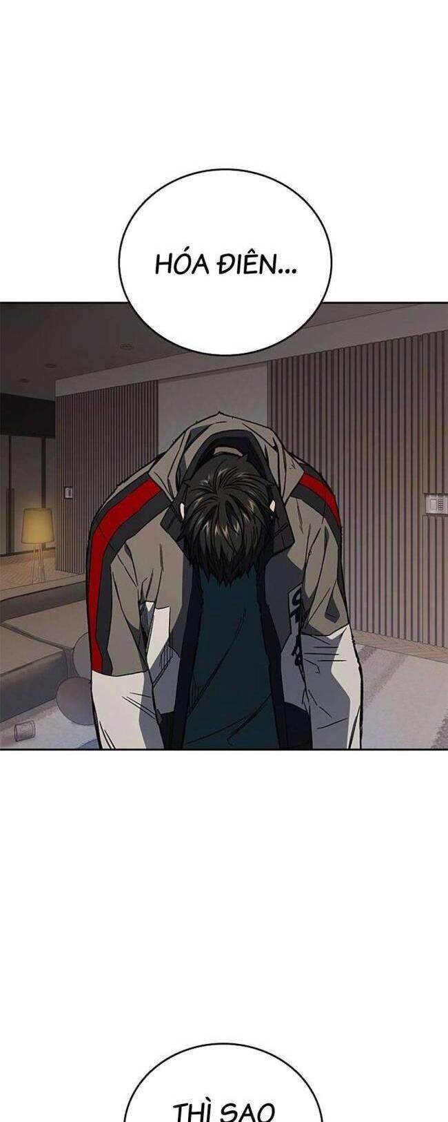 Học Nhóm Chapter 206 - 13