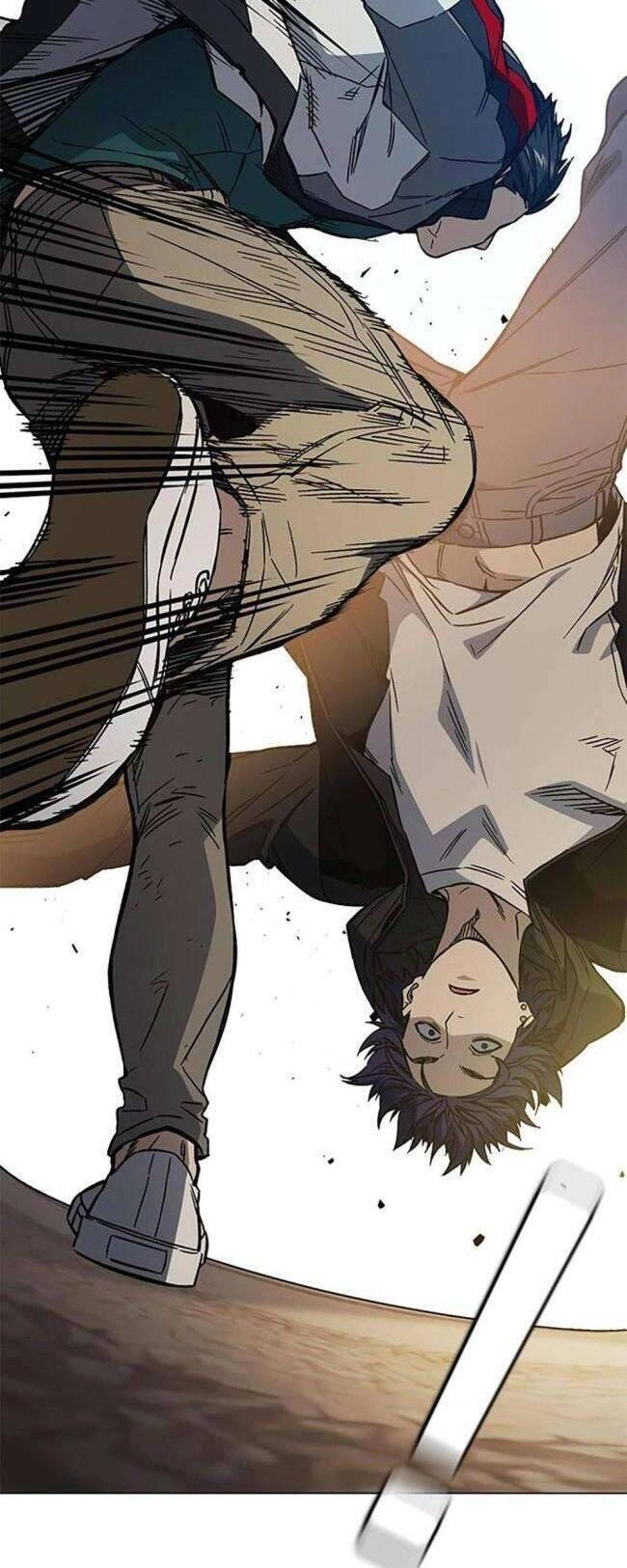 Học Nhóm Chapter 206 - 15