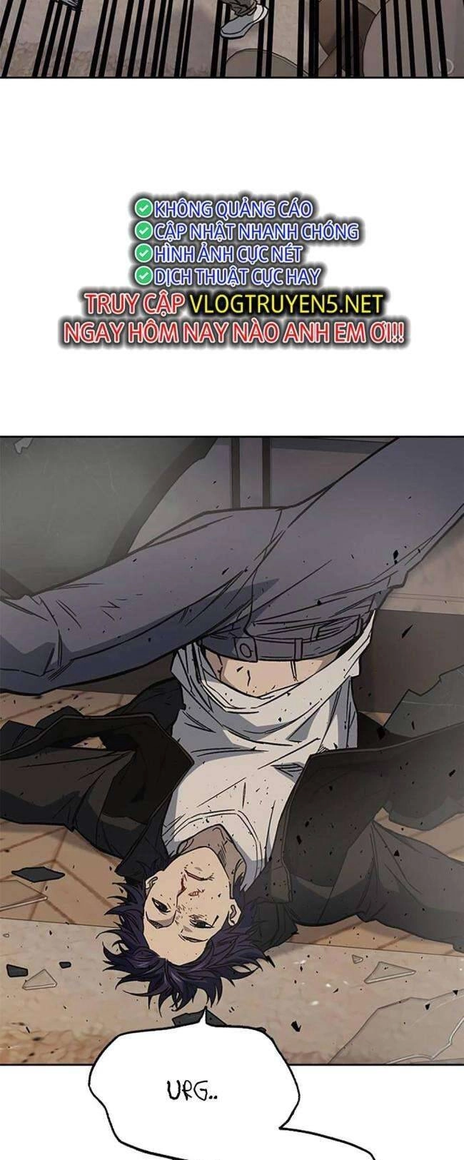 Học Nhóm Chapter 206 - 18