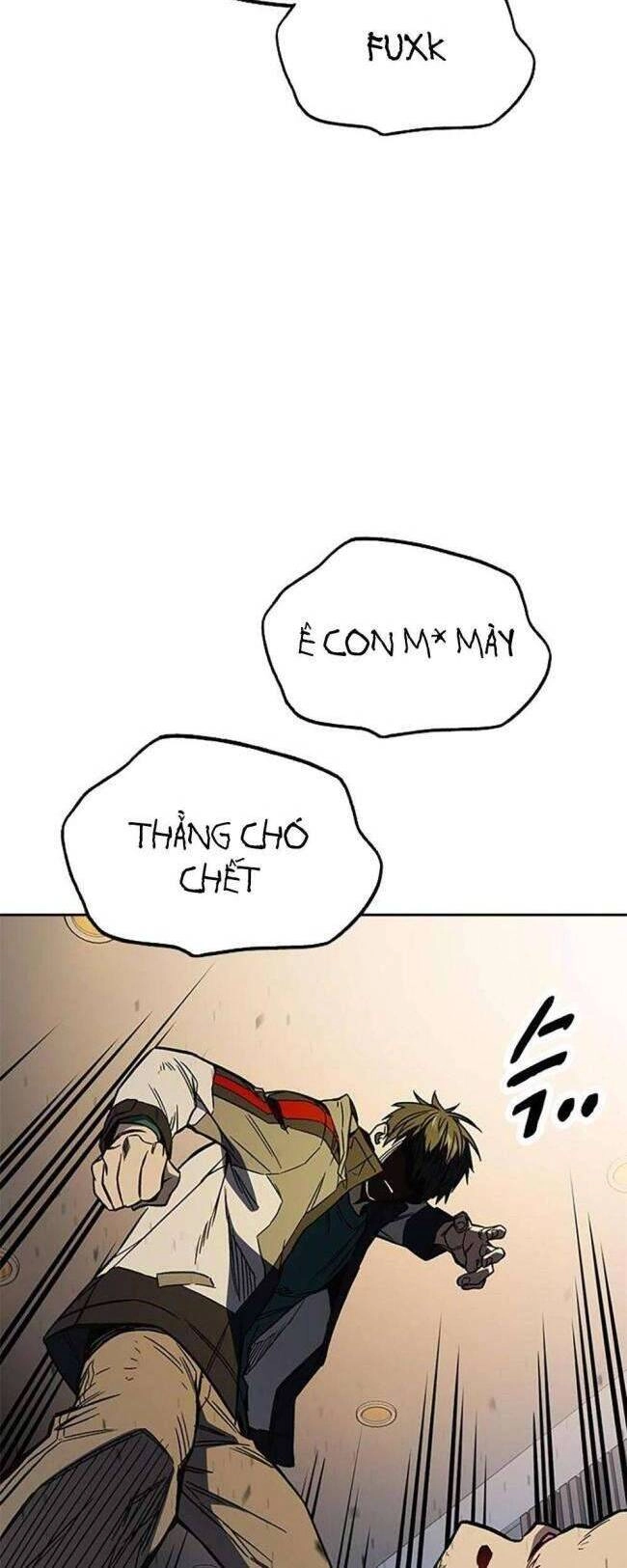 Học Nhóm Chapter 206 - 19