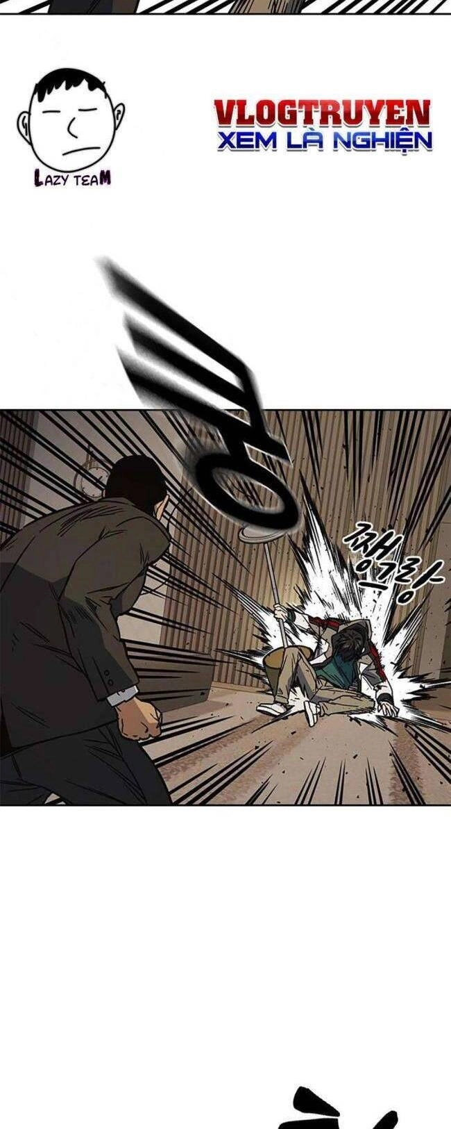 Học Nhóm Chapter 206 - 21