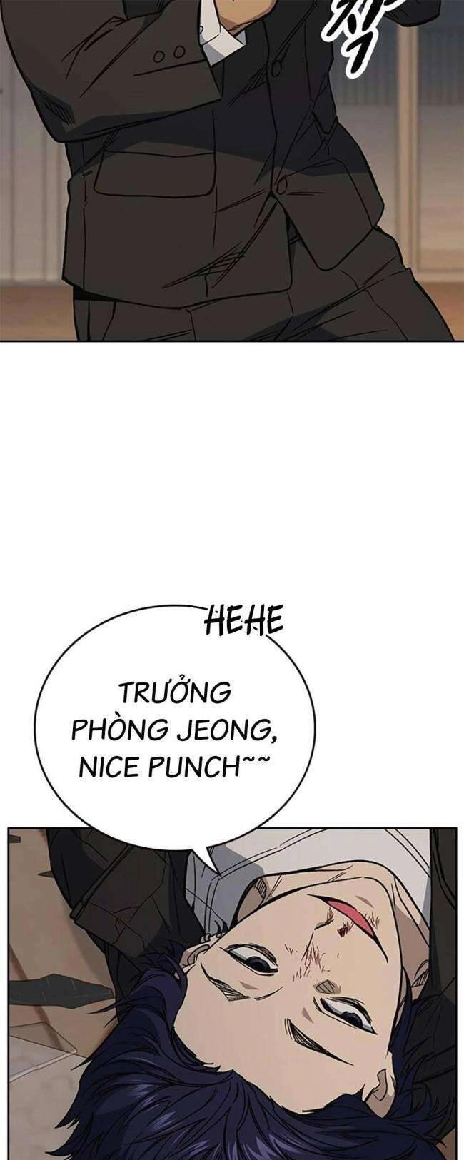 Học Nhóm Chapter 206 - 23