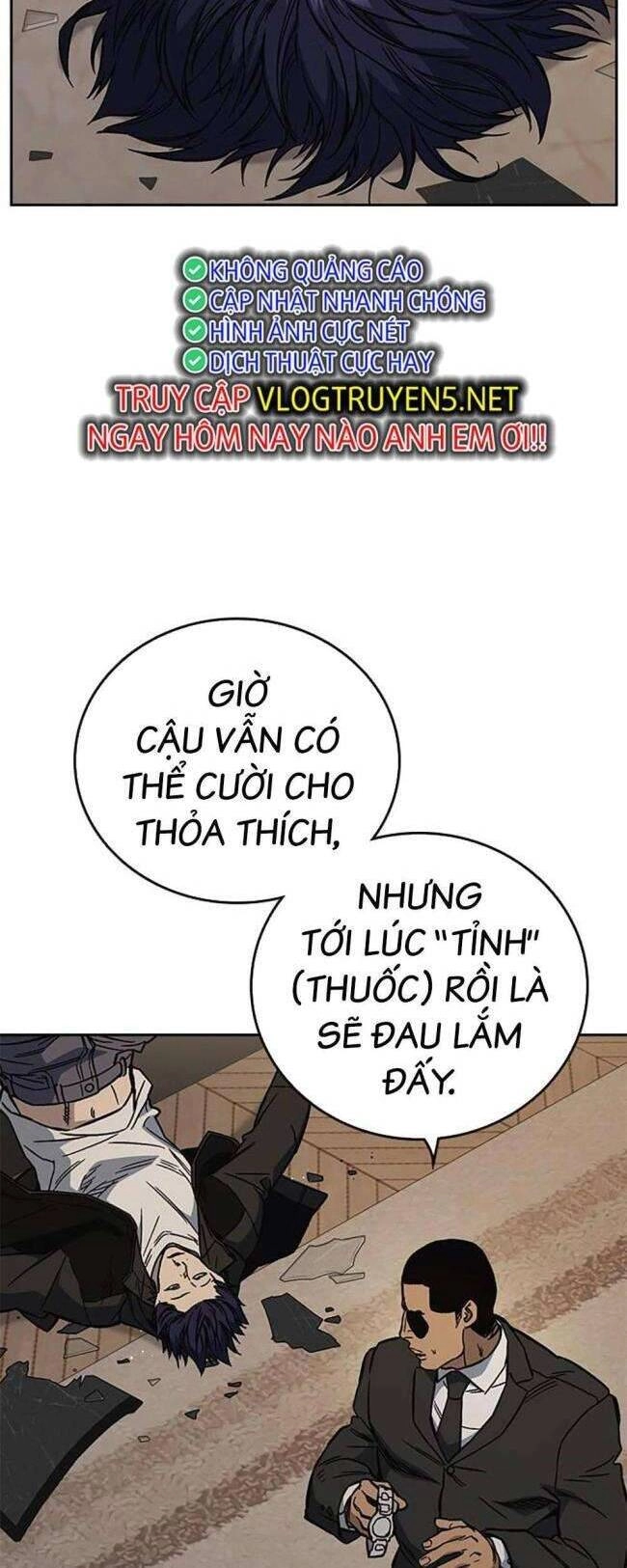 Học Nhóm Chapter 206 - 24