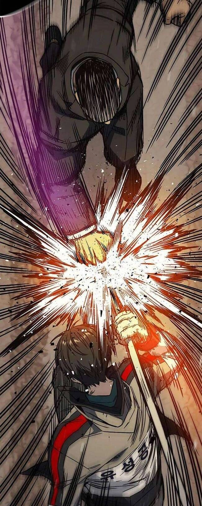 Học Nhóm Chapter 206 - 28