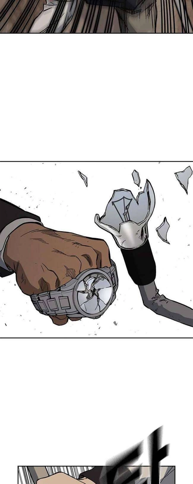 Học Nhóm Chapter 206 - 29