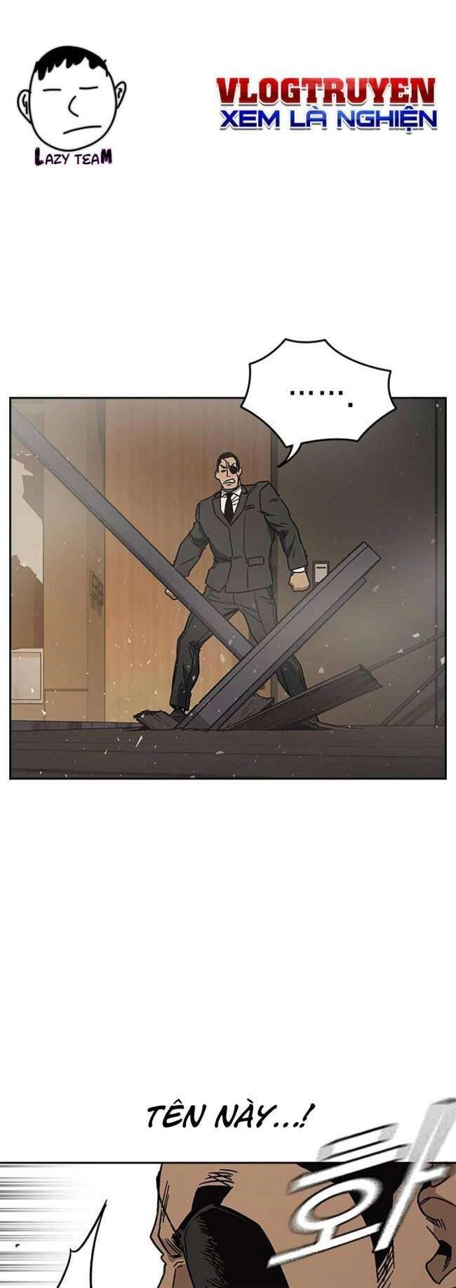 Học Nhóm Chapter 206 - 33