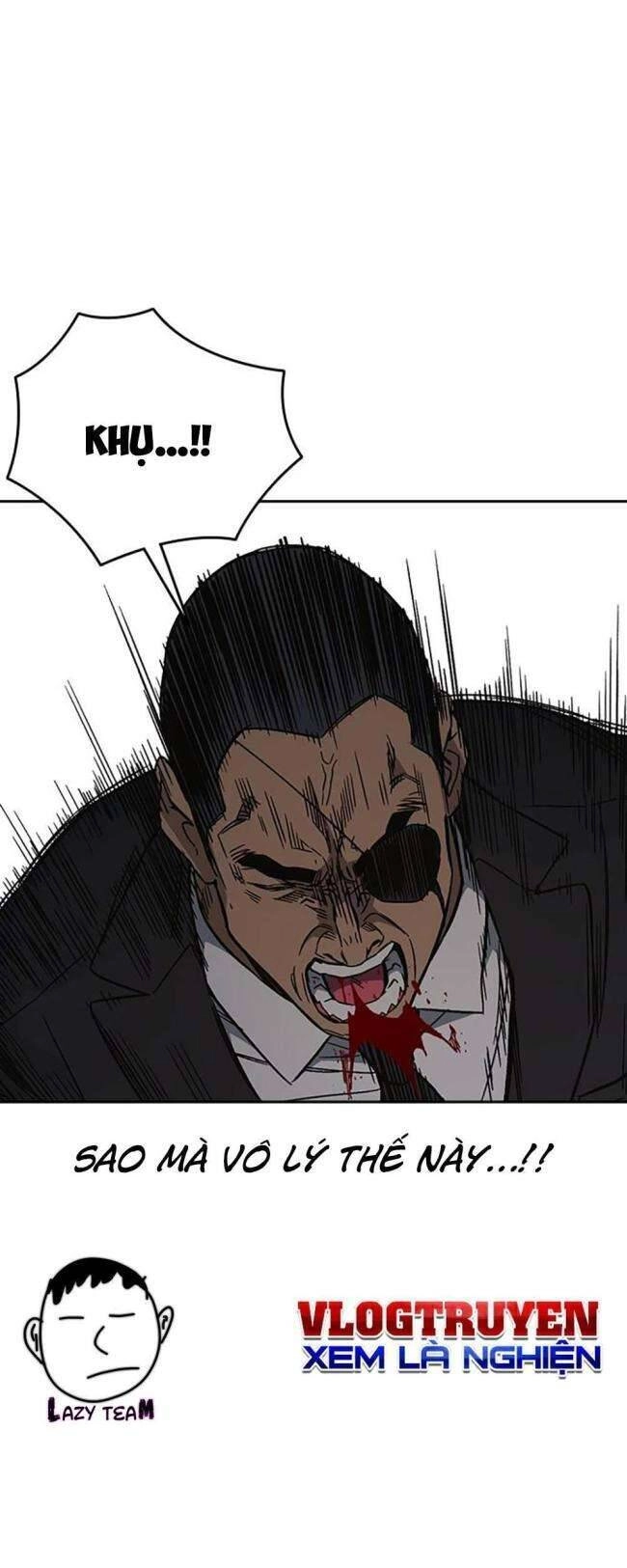 Học Nhóm Chapter 206 - 40