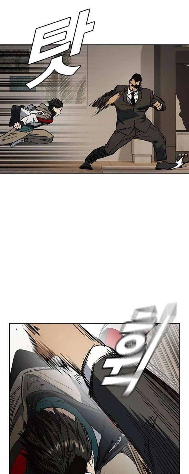 Học Nhóm Chapter 206 - 41