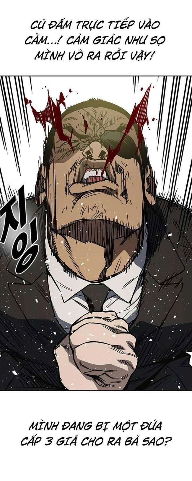 Học Nhóm Chapter 206 - 45