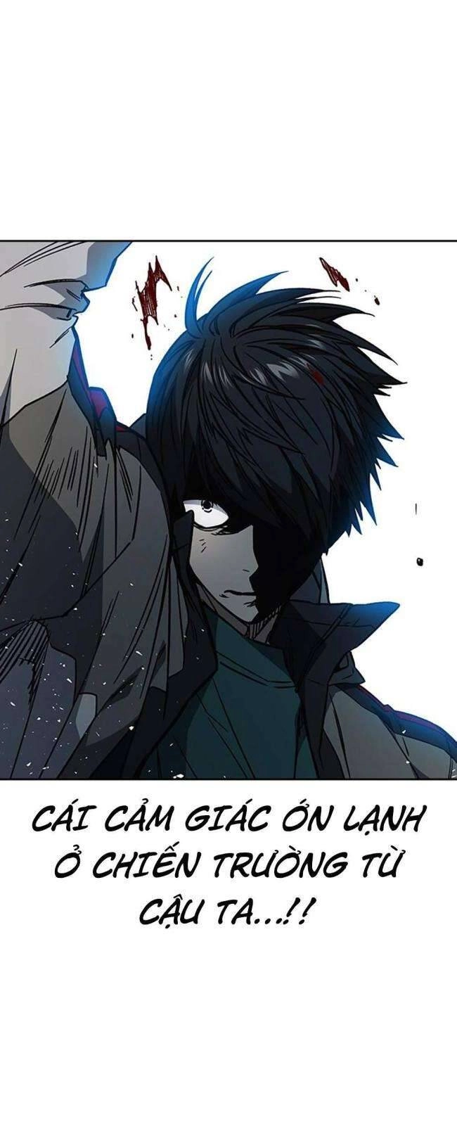 Học Nhóm Chapter 206 - 47