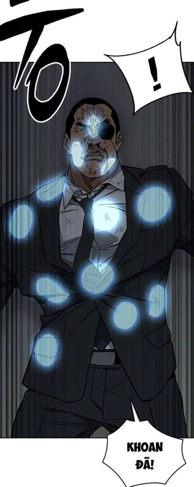 Học Nhóm Chapter 206 - 49