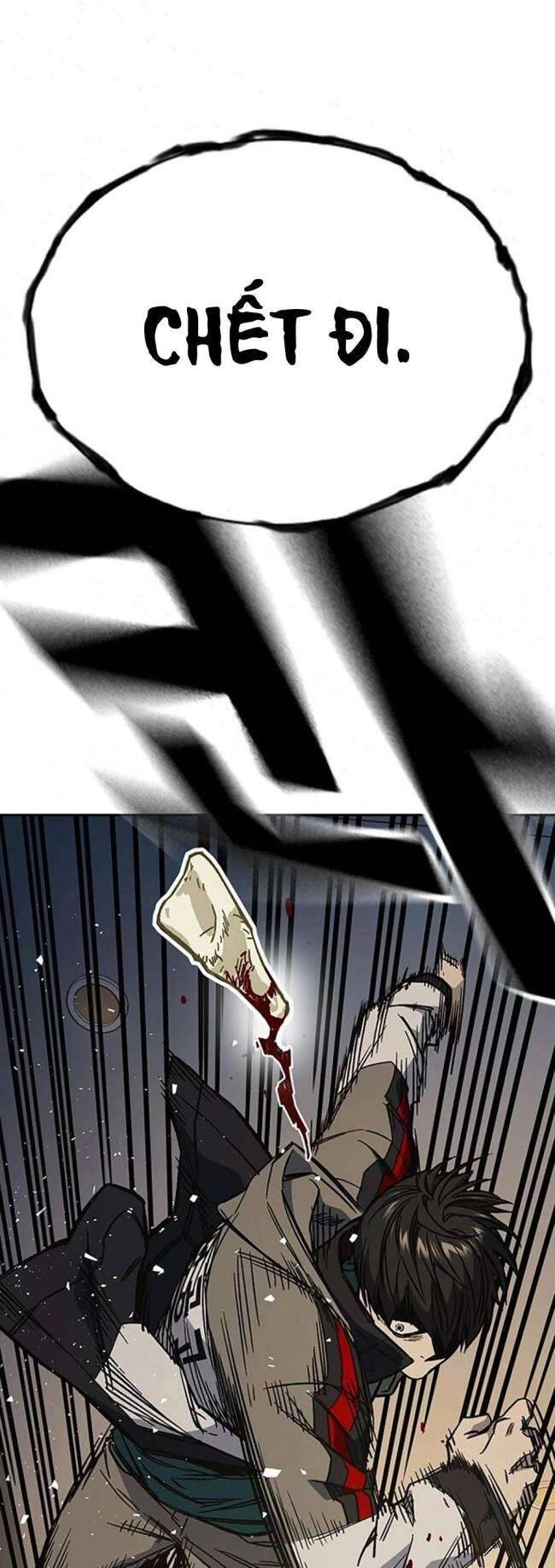 Học Nhóm Chapter 206 - 55