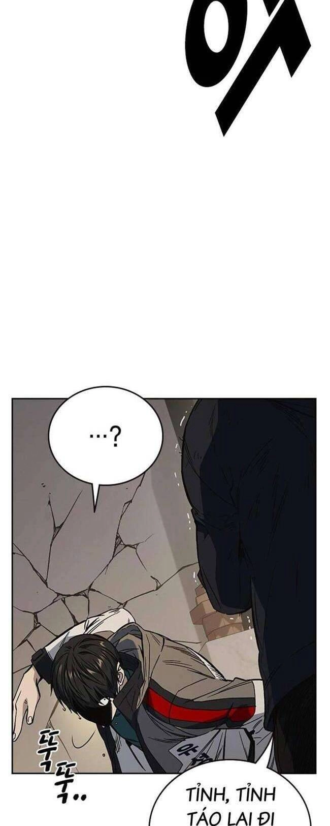 Học Nhóm Chapter 206 - 61