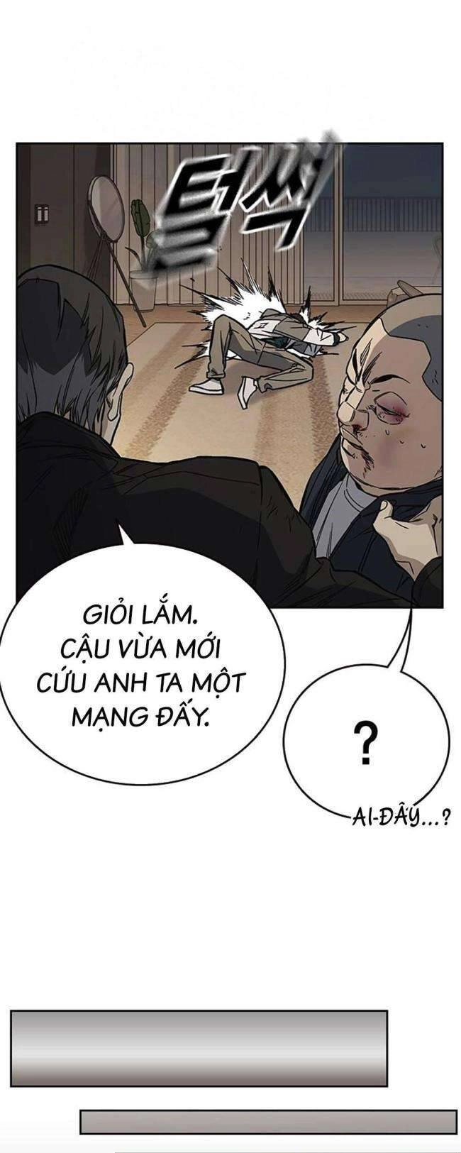 Học Nhóm Chapter 206 - 69