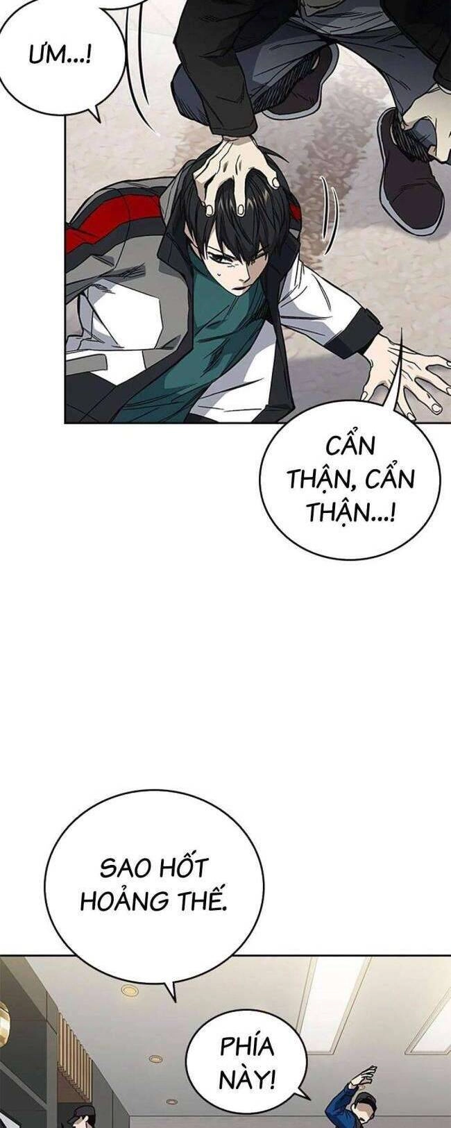 Học Nhóm Chapter 206 - 74