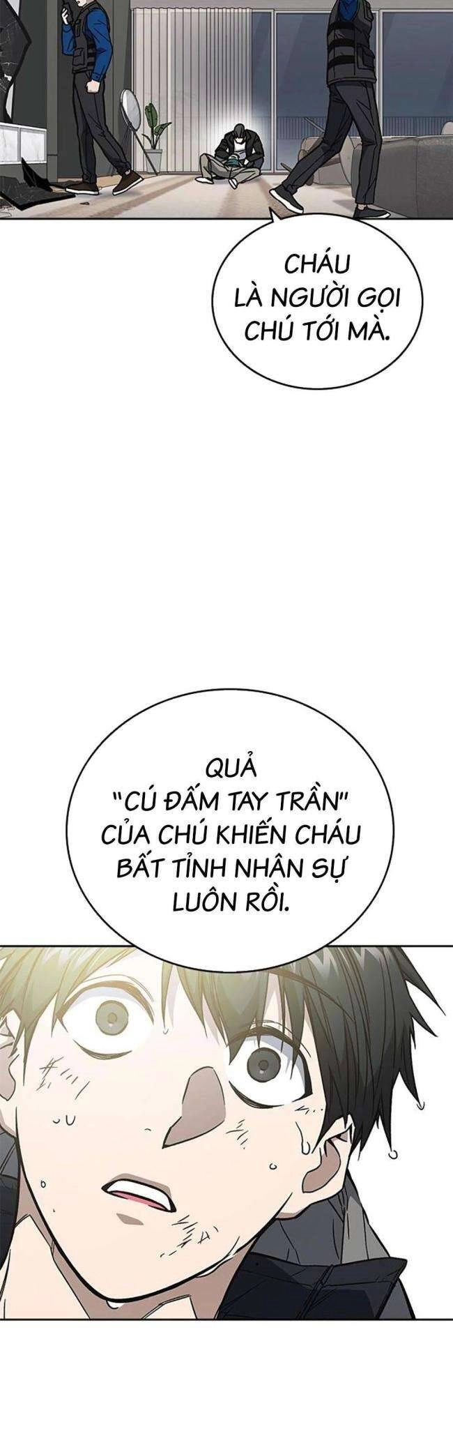 Học Nhóm Chapter 206 - 75