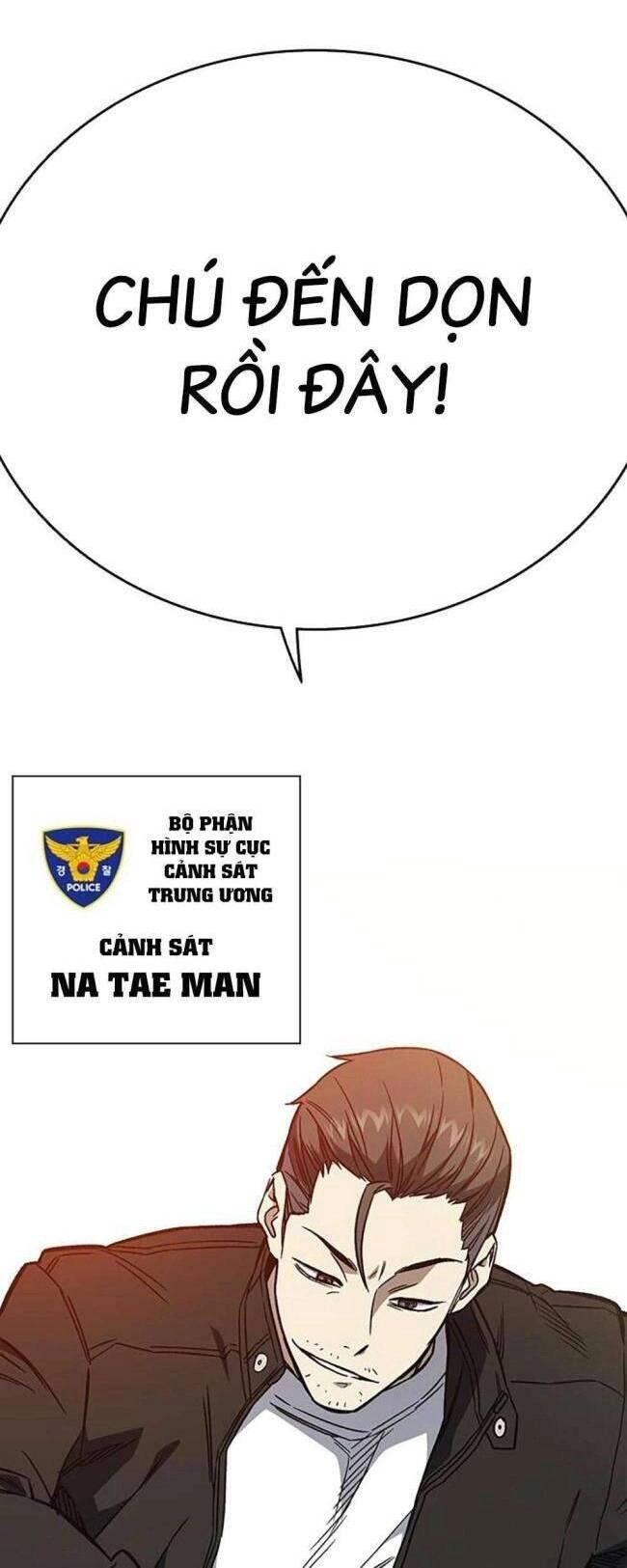 Học Nhóm Chapter 206 - 77