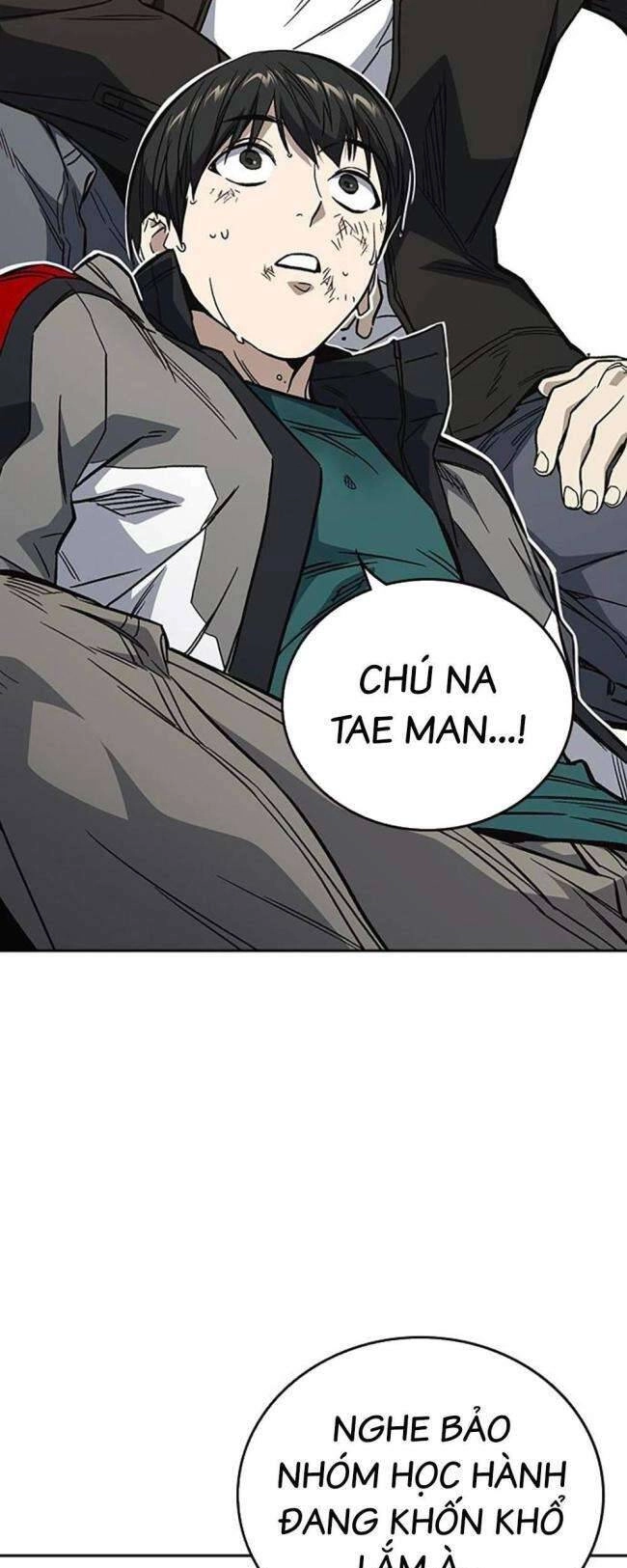 Học Nhóm Chapter 206 - 78