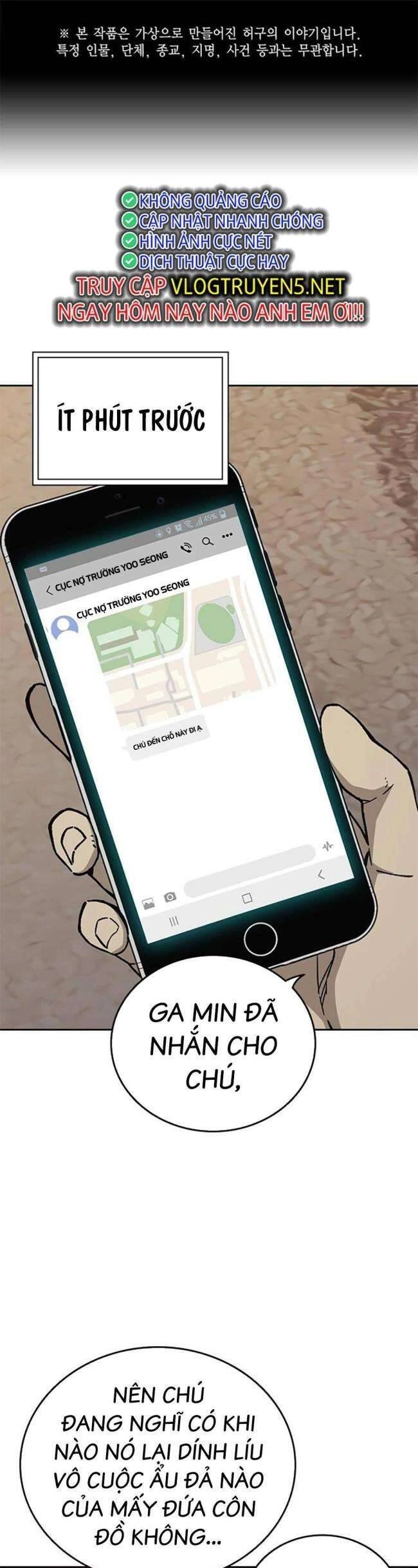 Học Nhóm Chapter 207 - 1