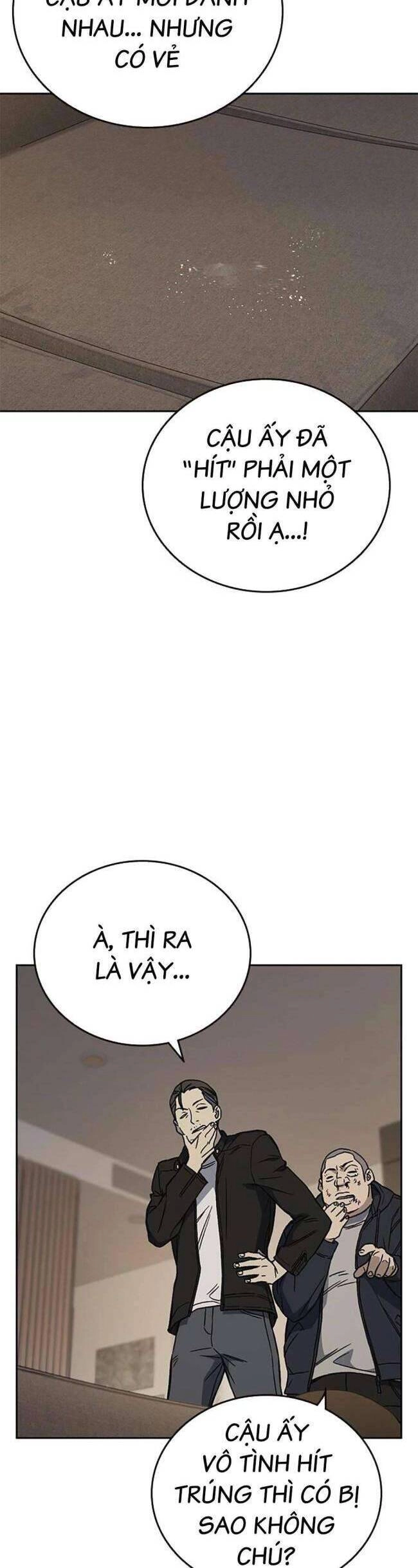 Học Nhóm Chapter 207 - 4