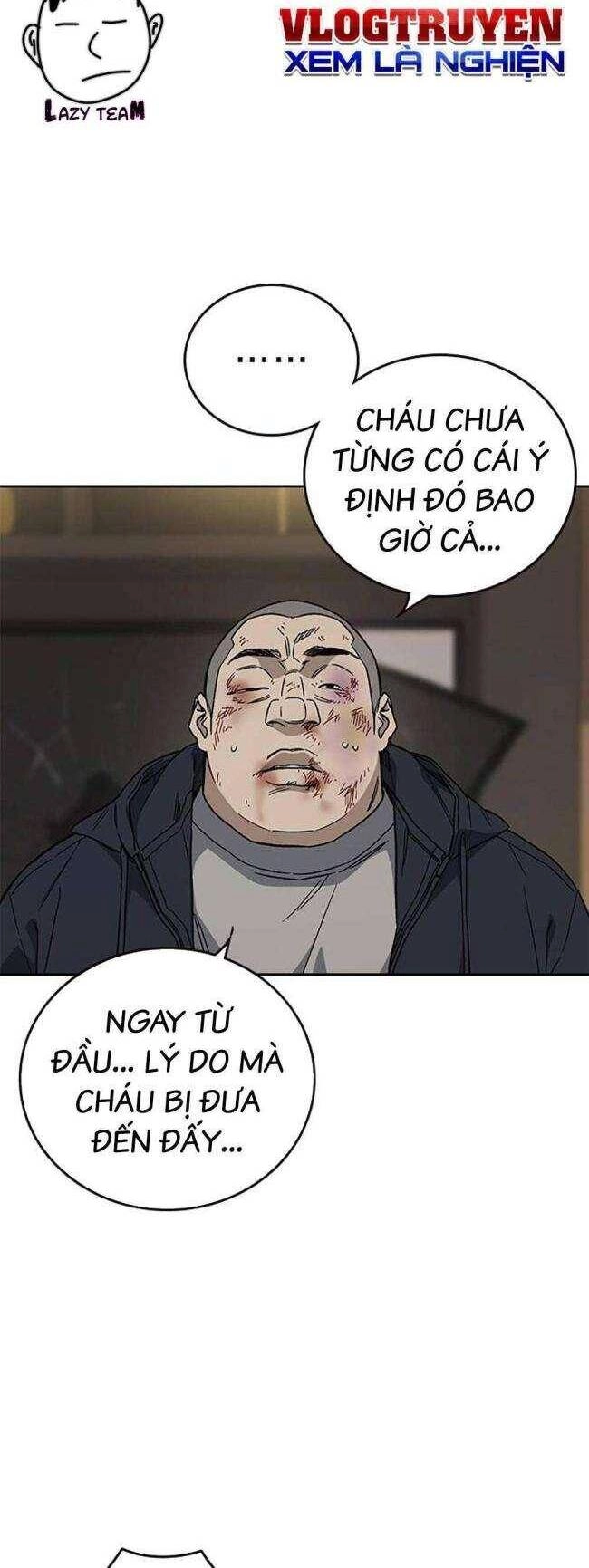 Học Nhóm Chapter 207 - 8