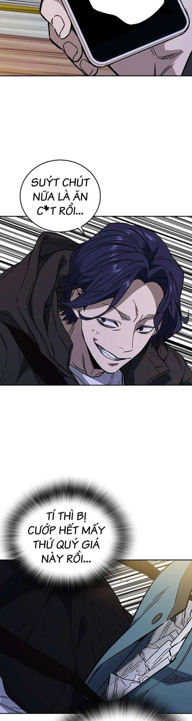 Học Nhóm Chapter 207 - 13