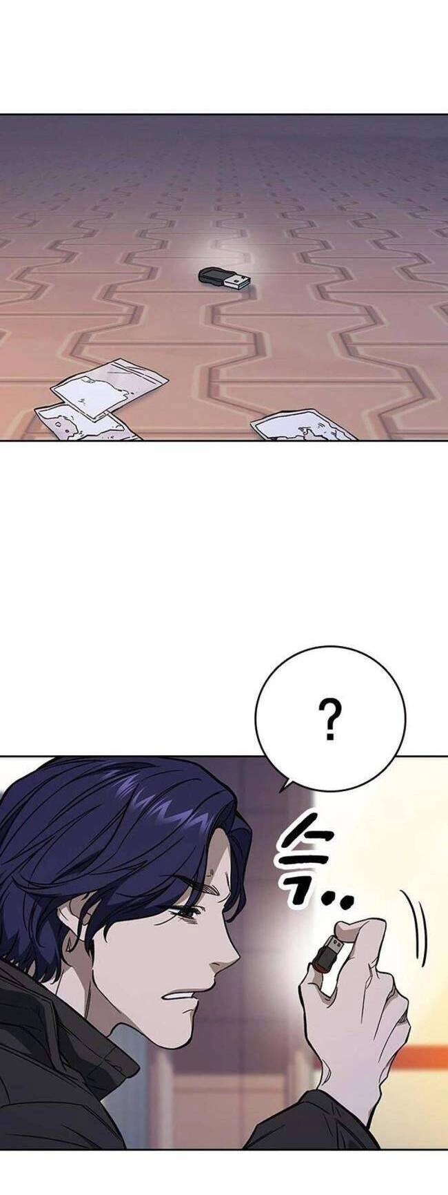 Học Nhóm Chapter 207 - 16