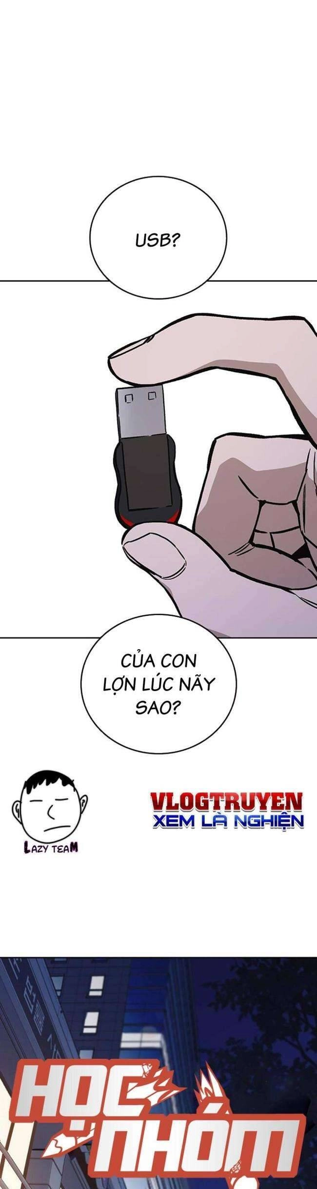 Học Nhóm Chapter 207 - 17