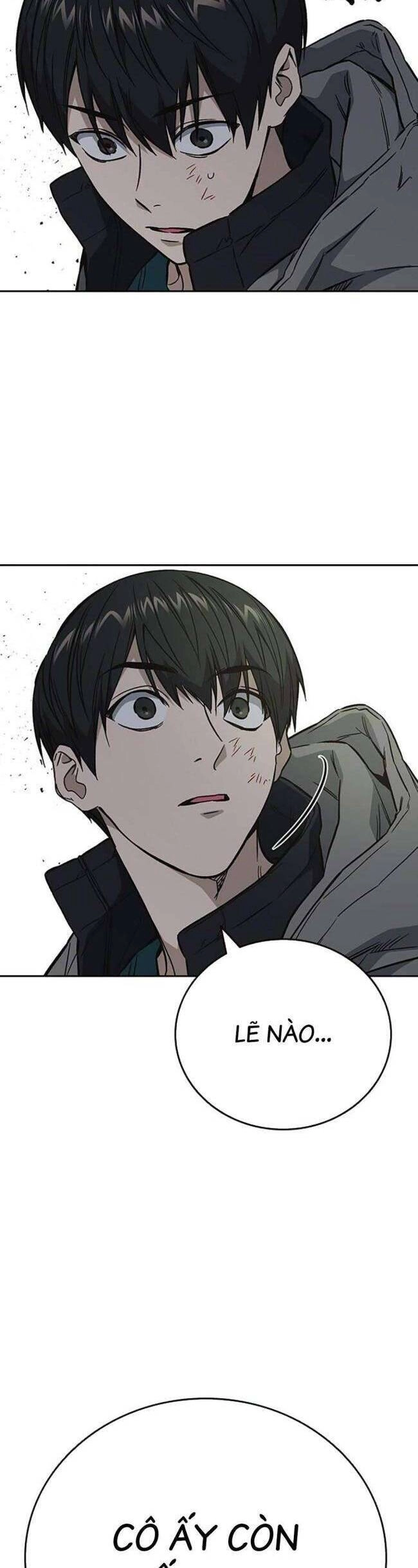 Học Nhóm Chapter 207 - 20