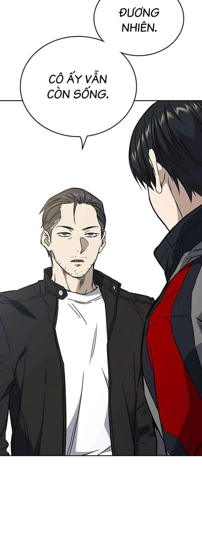 Học Nhóm Chapter 207 - 23