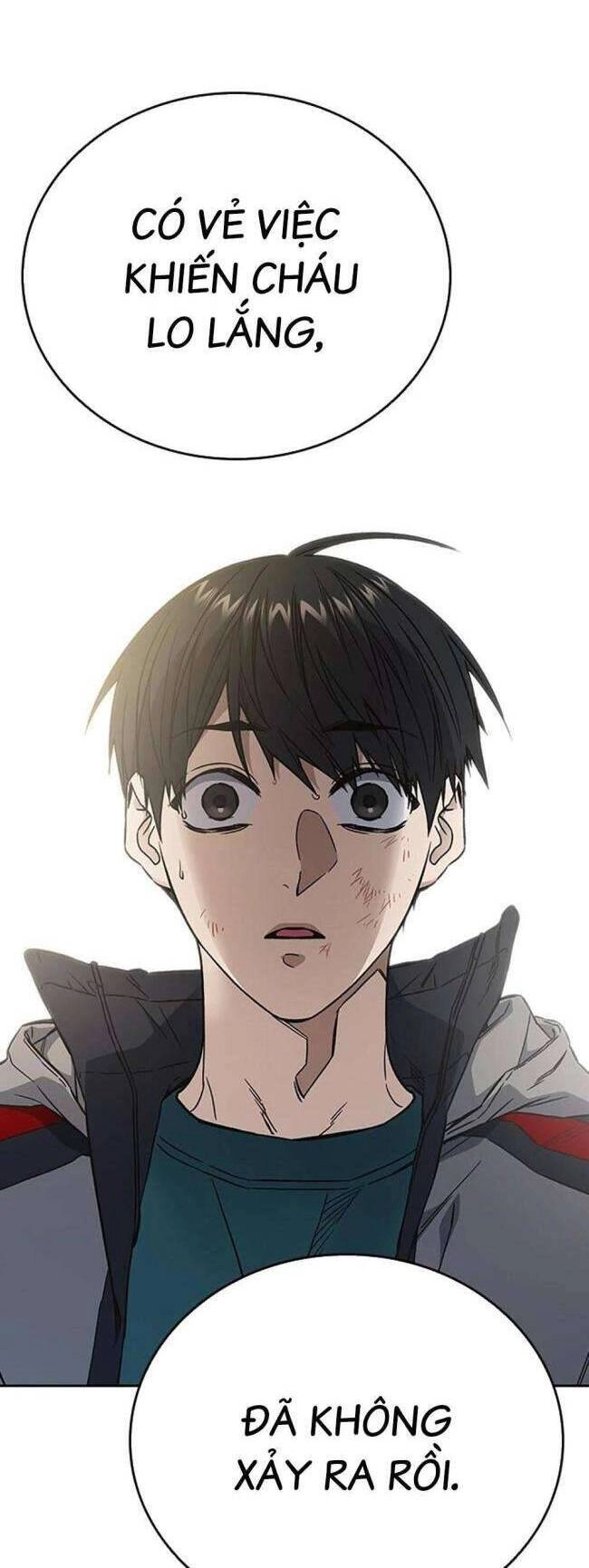 Học Nhóm Chapter 207 - 24