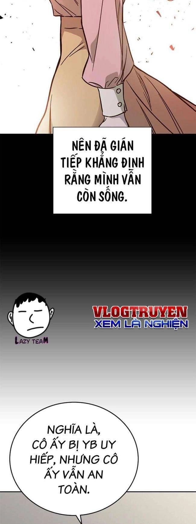 Học Nhóm Chapter 207 - 31