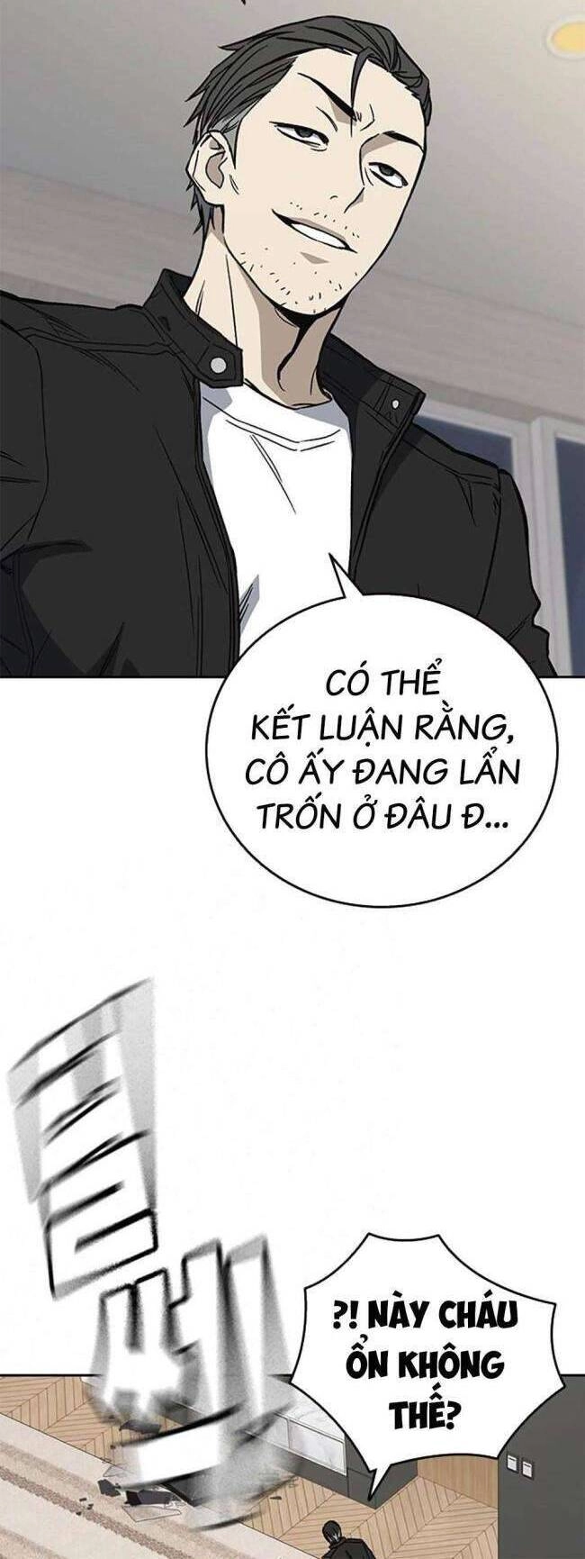 Học Nhóm Chapter 207 - 32