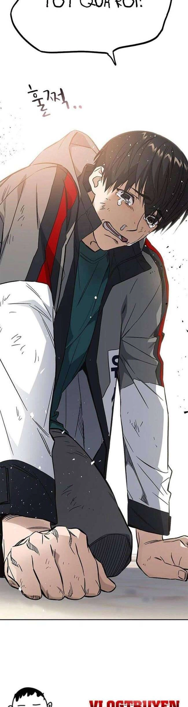 Học Nhóm Chapter 207 - 34