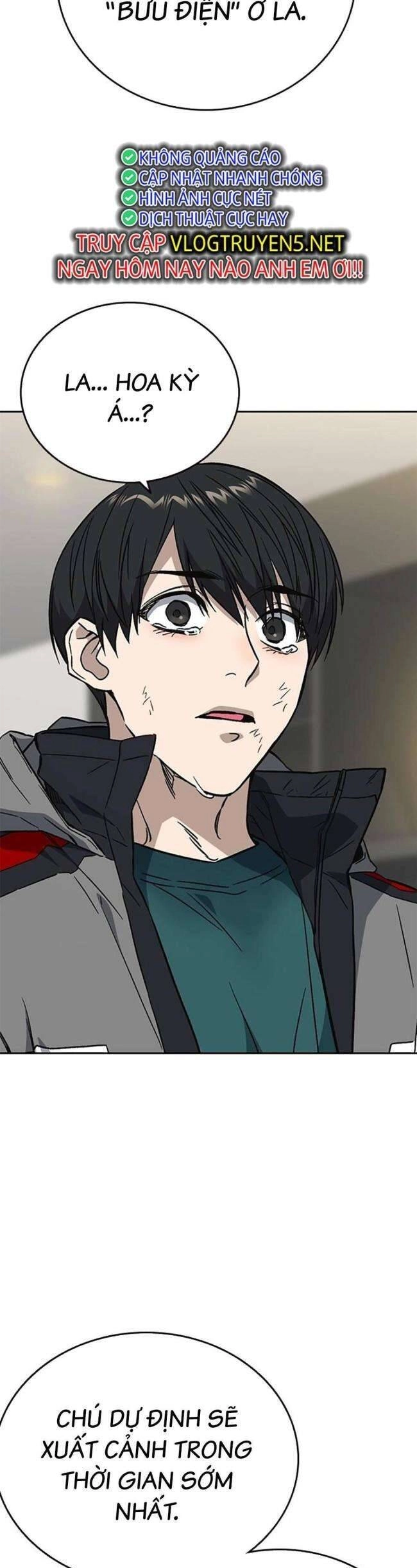 Học Nhóm Chapter 207 - 37