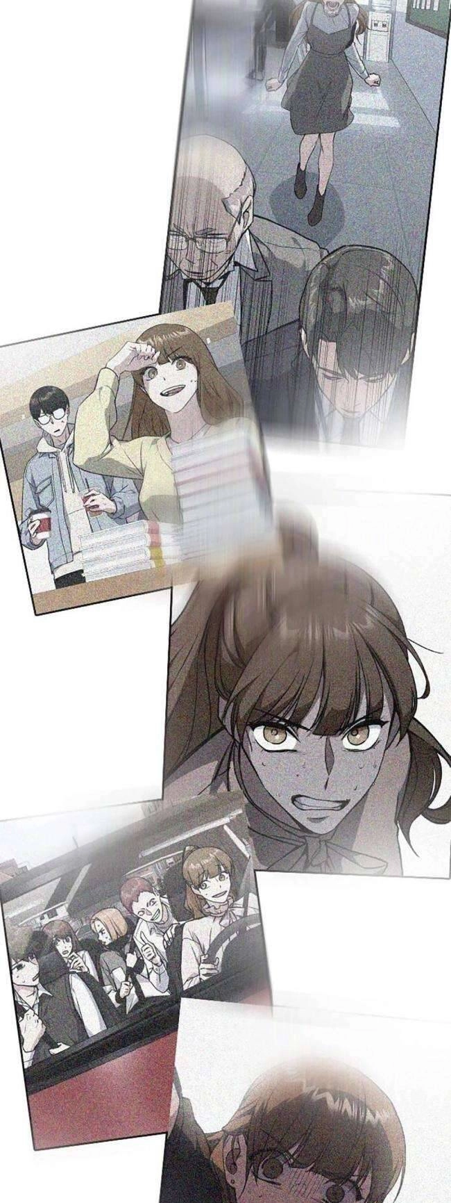 Học Nhóm Chapter 207 - 39