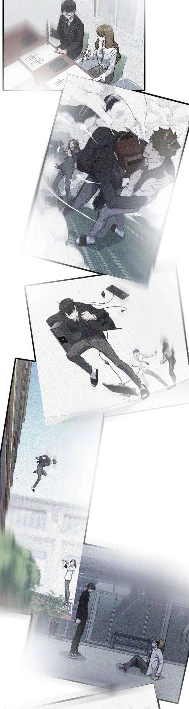 Học Nhóm Chapter 207 - 41