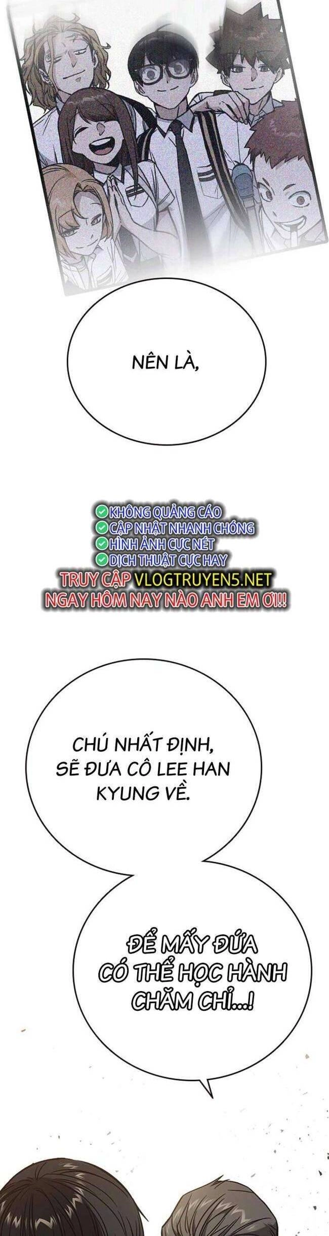 Học Nhóm Chapter 207 - 42