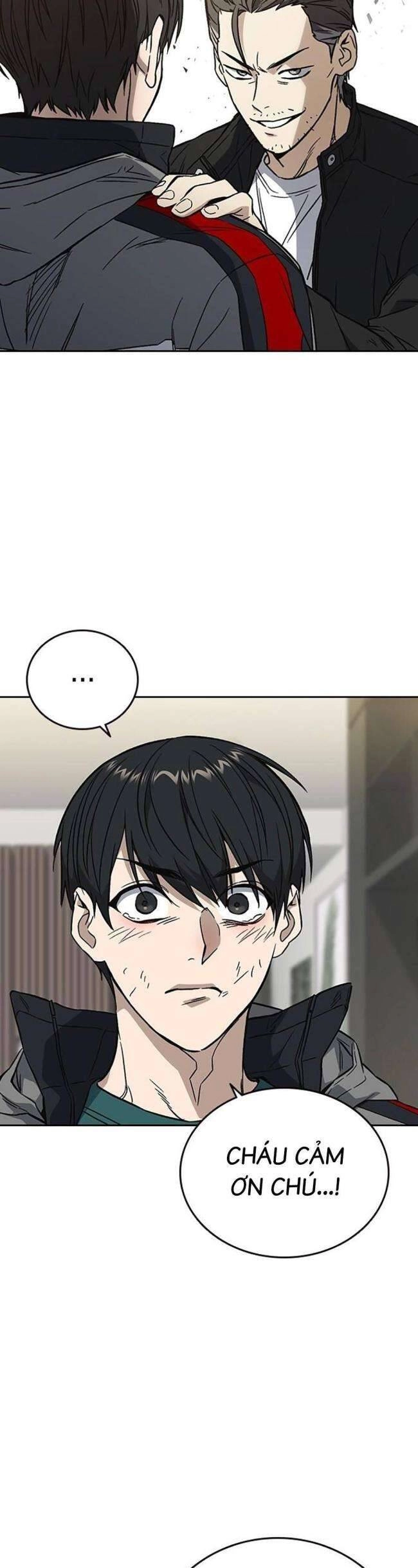 Học Nhóm Chapter 207 - 43