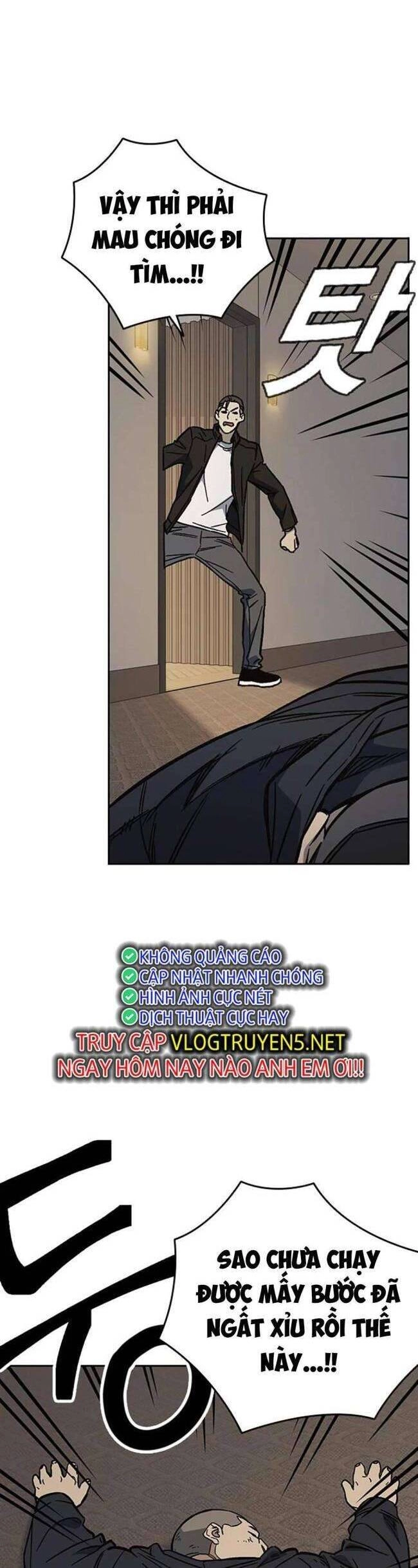 Học Nhóm Chapter 207 - 46