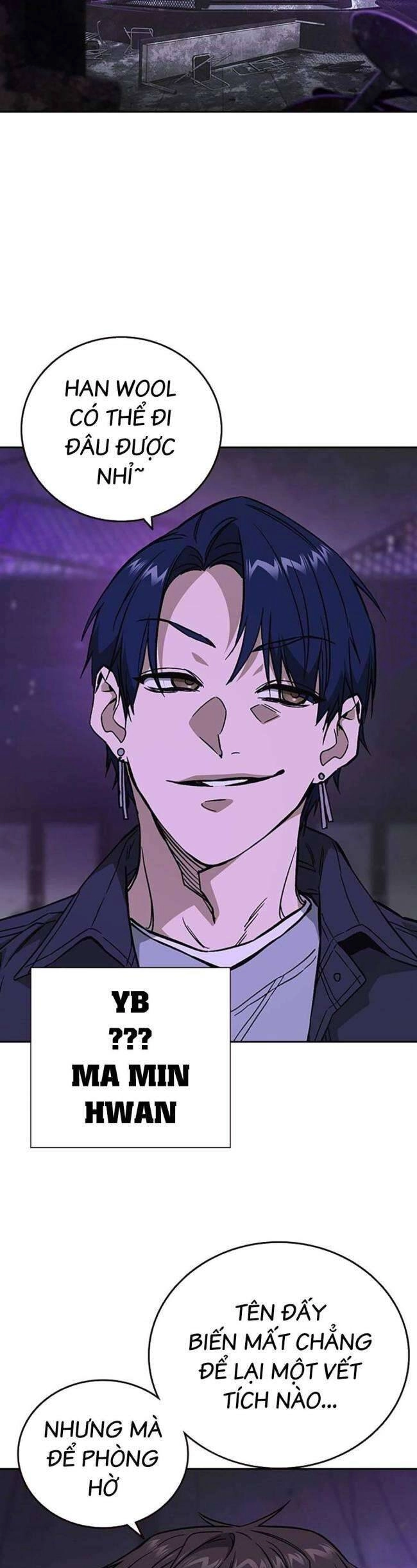 Học Nhóm Chapter 207 - 49