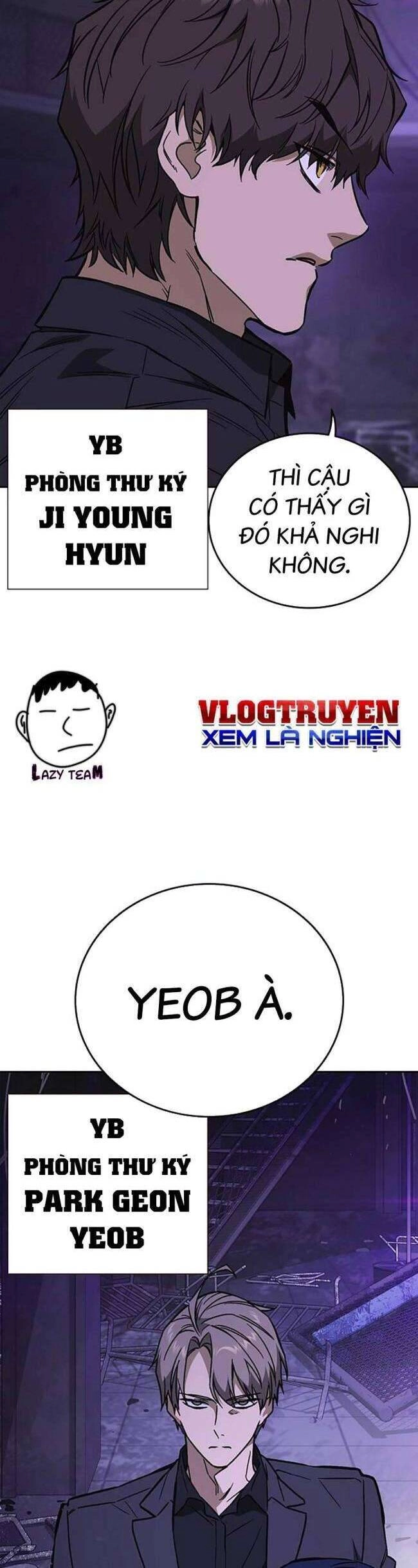 Học Nhóm Chapter 207 - 50