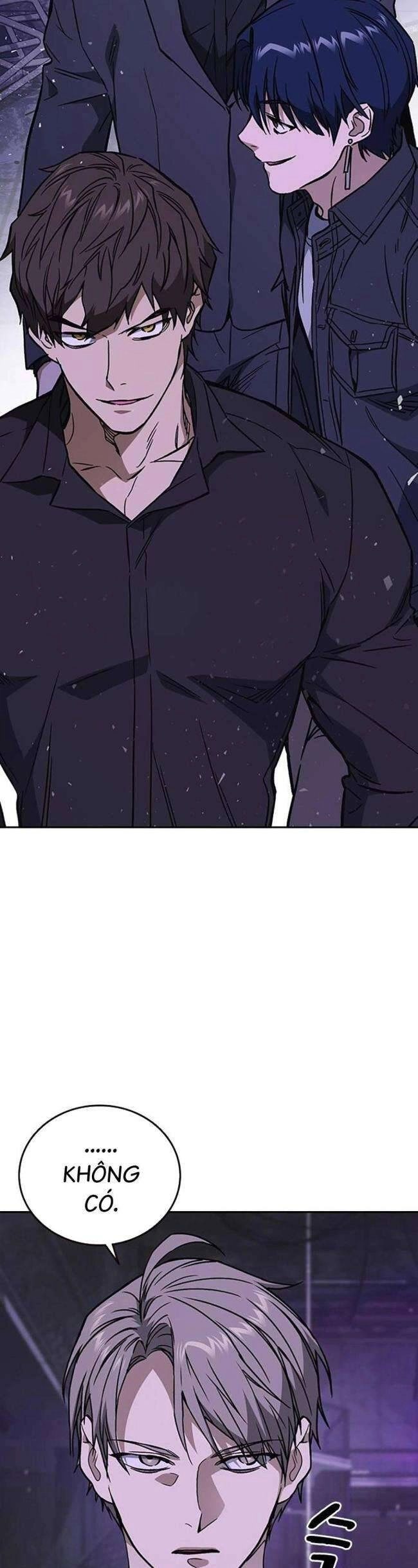 Học Nhóm Chapter 207 - 51